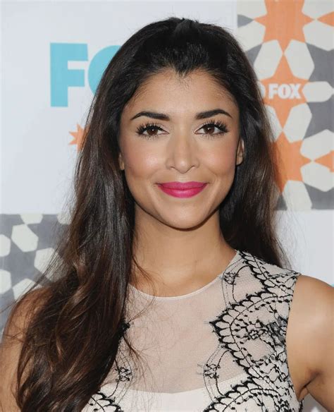 Hannah Simone At Fox Summer Tca All Star Party In West Hollywood