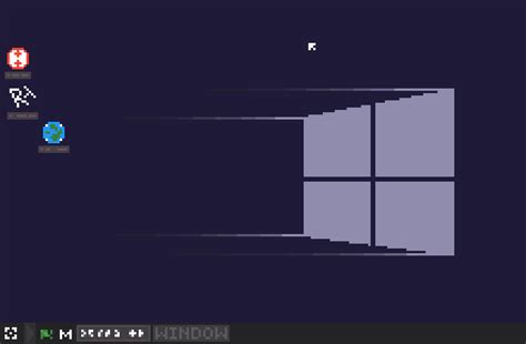 Make Animated  Windows 10 ~  Windows Bodeniwasues