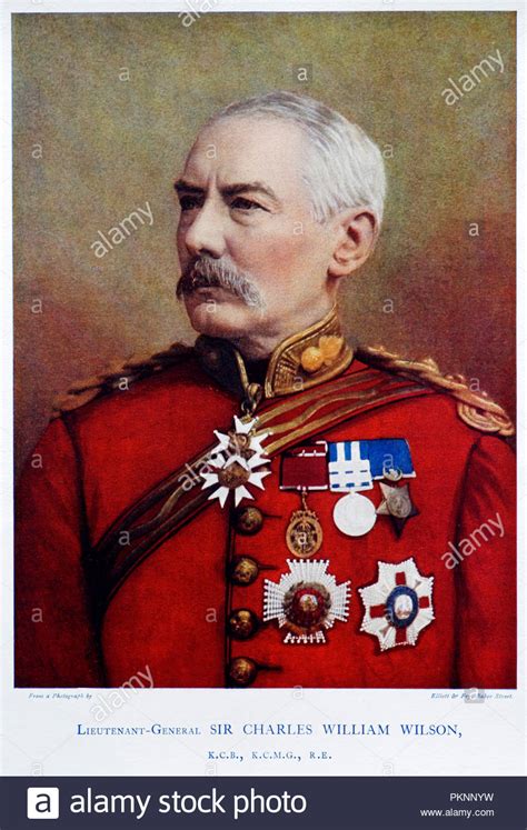 British Army Officer Stock Photos And British Army Officer Stock Images