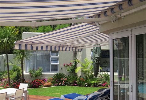 Canvas Awnings And Roller Blinds The Canvas Corporation