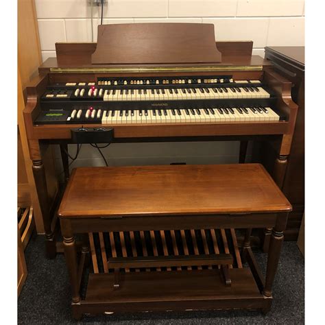 Hammond Xb3 Orgel Occasion