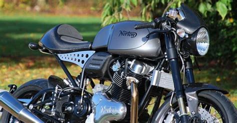 tvs motor company acquires britain based norton motorcycles