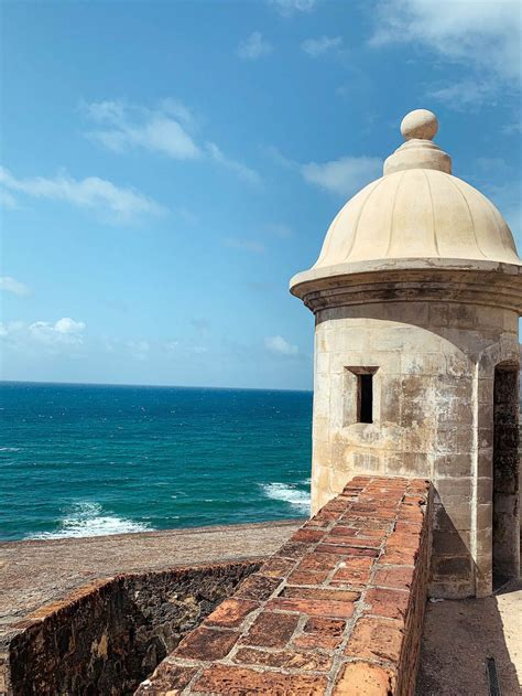 25 Photos To Inspire You To Visit San Juan Puerto Rico Artofit