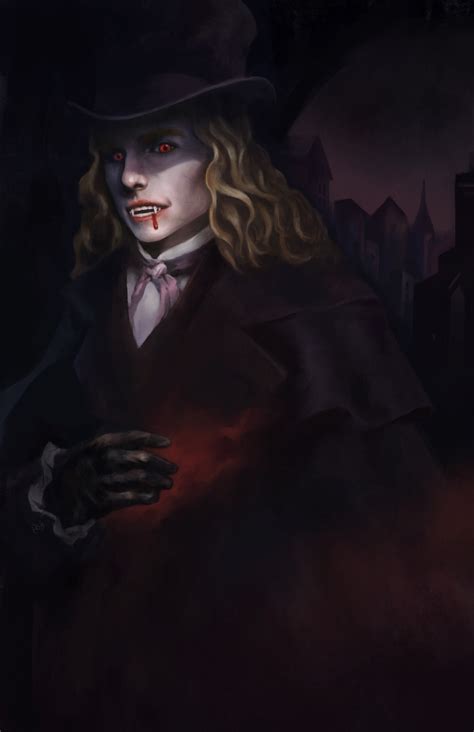 Artstation Lestat