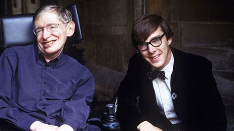 From Cinema To Music Stephen Hawkings Influence On Pop Culture