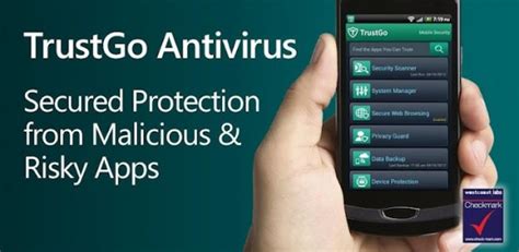 For more data security apps, you can check our app review section. Antivirus & Mobile Security: Protection from threats and theft