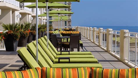 Hilton Garden Inn Virginia Beach Oceanfront Vbha
