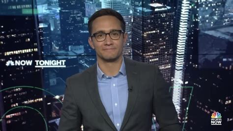 Gadi Schwartz To Anchor Streaming 8pm Hour For ‘nbc News Now