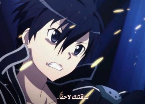 جميع حلقات والحلقات الخاصة من انمي Sword Art Online S2 مترجم عرب ساما