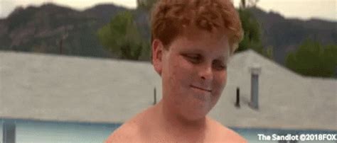 The Sandlot Summer GIF By 20th Century Fox Home Entertainment Find