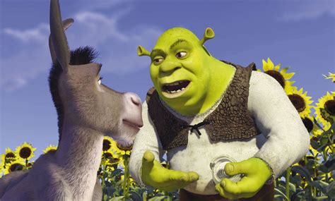 The Shrek Movies Ranked From Worst To Best Platform Magazine
