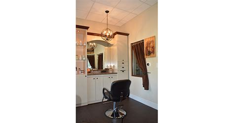 Hair Salon Aspen Luxe Salon Charlotte North Carolina