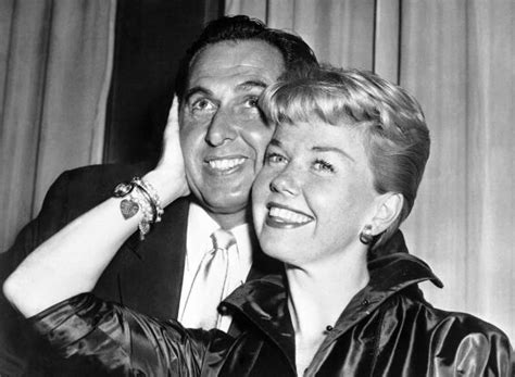 Doris Day Actress Who Honed Wholesome Image Dies At 97 Deseret News