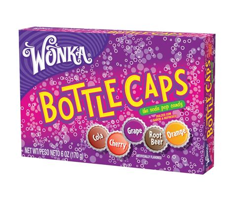 It was released on 28 april 2006 (usa). Wonka Runts Candy, are Wonka's original runts candies that ...