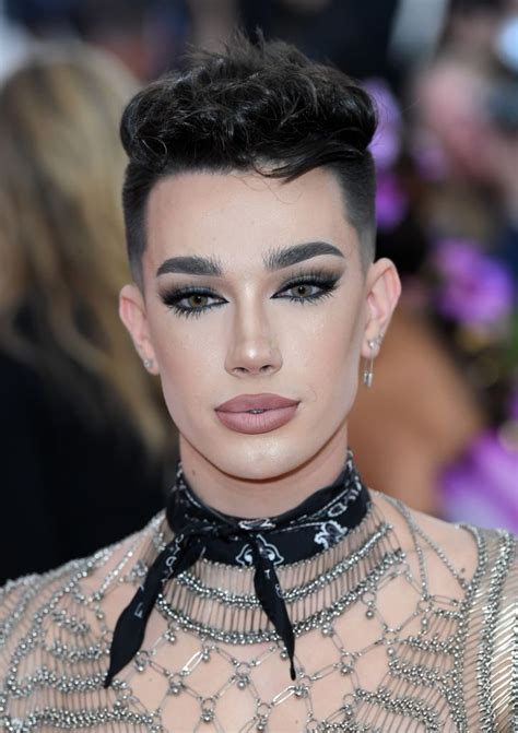 James Charles Has Lost 2 Million Subscribers Is The Famed Beauty Guru In Trouble