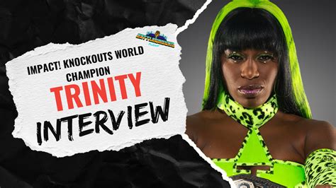 trinity on winning knockouts world title impact women s division and more classic rock 92 1