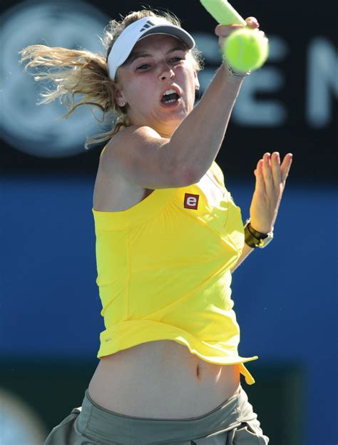 Caroline Wozniacki Kk Wall