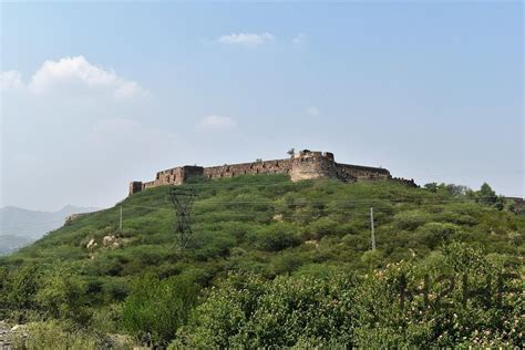 History Of Attock Fort On Indus River Pakistan In Pictures How 2 Have Fun