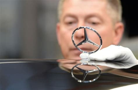Daimler Bilanz Bedrohliche Grenzwerte
