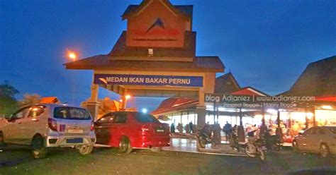 Try the best online travel planner to plan your travel itinerary! Medan Ikan Bakar Pernu, Melaka ::: Parameswara