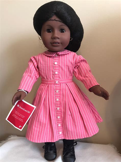 new american girl addy walker doll classic version etsy
