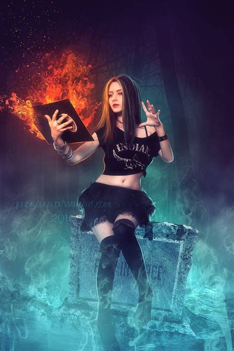 افزونه سئوی ووکامرس پرمیوم In 2020 Beautiful Dark Art Fantasy Witch