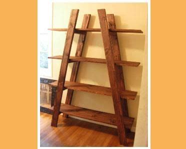 Save money online with ladder bookcase deals, sales, and discounts april 2021. Ana White | Build a Truss Shelves | Free and Easy DIY ...