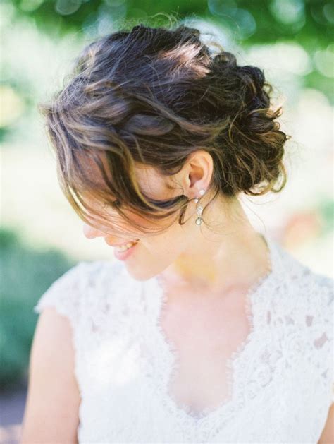 12 Romantic Wedding Hairstyles For Beautiful Long Hair Pretty Designs