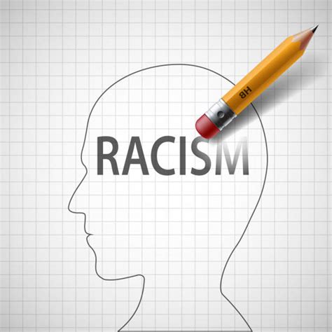 Royalty Free Racism Clip Art Vector Images And Illustrations Istock