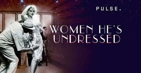 Watch Women Hes Undressed Episodes Tvnz Ondemand