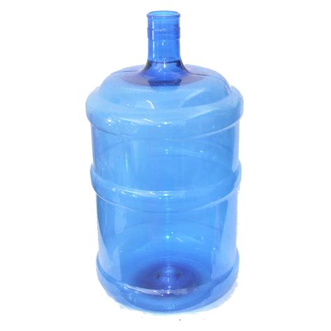 1 Pc 5 Gallon Round Water Container For Dispenser Lazada Ph