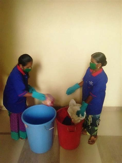 Solid Waste Management In Mumbai Thane West By Regal Corporation ID