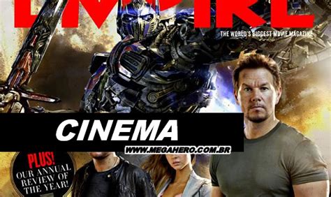 Transformers Revista Mostra Novo Visual De Optimus Prime Mega