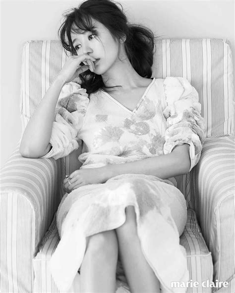 Yoon Eun Hye South Korean Actress 7 Dreampirates