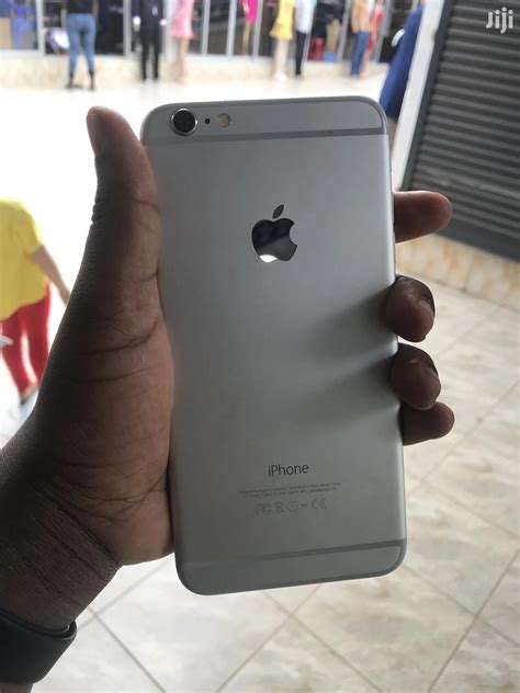 Used Iphone 6 Plus Price In Uganda 207511 Iphone 6 Plus Second Hand
