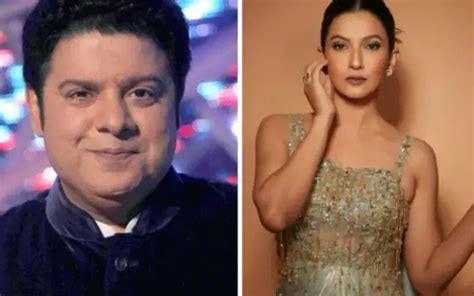 Sajid Khan Old Interview Viral He Told He Broke Up Engagement With Gauahar Khan Because His
