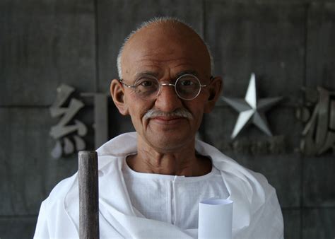 7 tips on changing the world from mahatma gandi's quotes