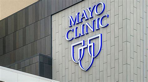 How The Mayo Clinic Built Its Reputation As A Top Hospital Quality Digest
