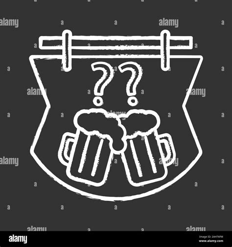 Pub Quiz Board Black And White Stock Photos And Images Alamy