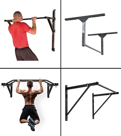 11 Best Wall Mounted Pull Up Bars In 2023