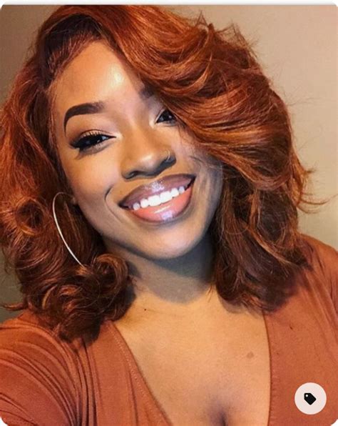 Top 2021 Hair Color Ideas For Black Women The Style News Network
