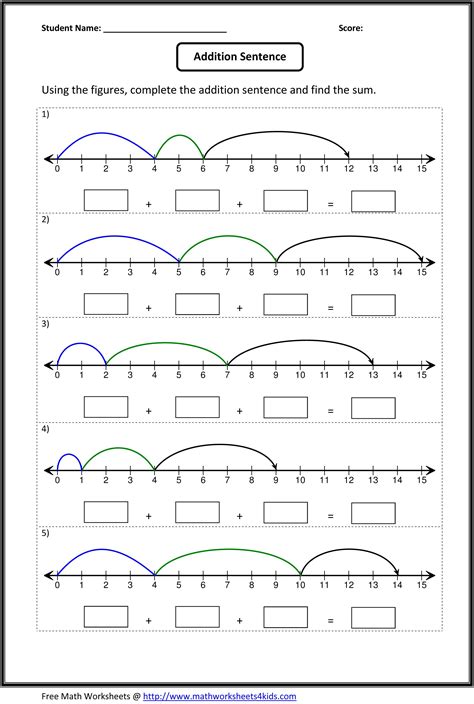 Printable 1 100 Number Line For Kids And Students Free Printable