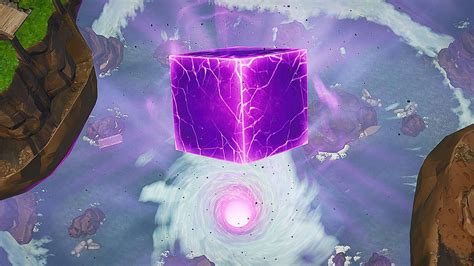 Kevin The Cube Wallpapers Wallpaper Cave