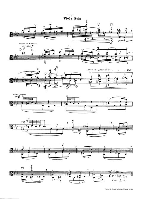 Stravinsky Elegy For Viola Solo3 Pdf