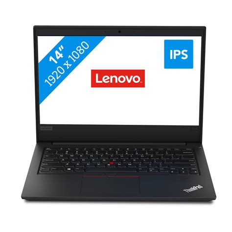 Lenovo Thinkpad E490 I5 8gb 256gb Kopen Laptops Vergelijken