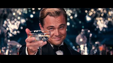 Leonardo Decaprio Actor Glass Leonardo Dicaprio Movie Meme The Great