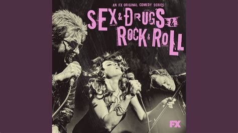 Sex And Drugs And Rock And Roll Youtube