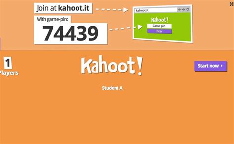 Kahoot Codes Or Kahoot Pins For Games Banking