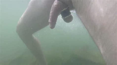 Underwater Swinging Cock Gay Big Cock Porn XHamster