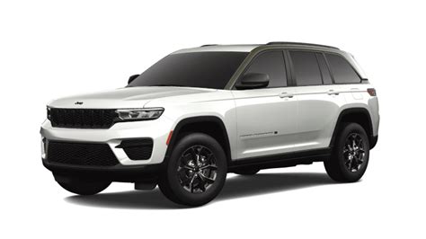 The Best Jeep Suvs For 2024 Safford Cjdrf Of Springfield